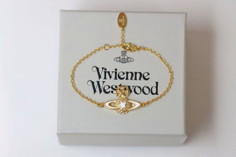 Vivienne Westwood Bracelets